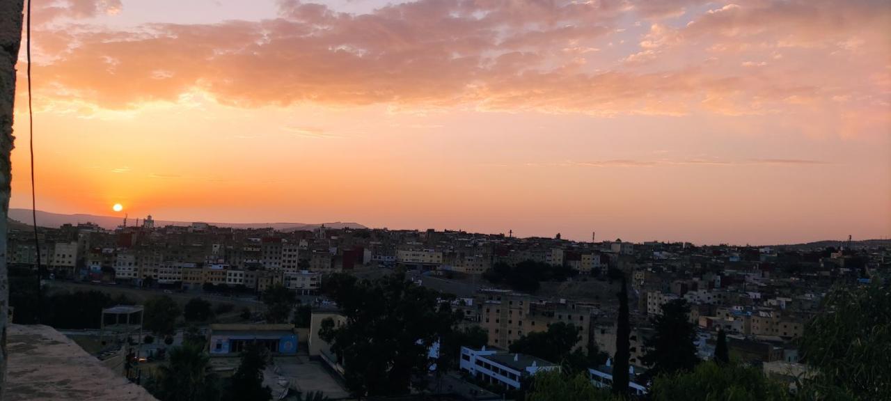 Dar Anebar Hotel Fes Exterior photo